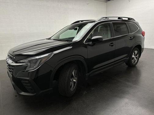 2025 Subaru Ascent Premium