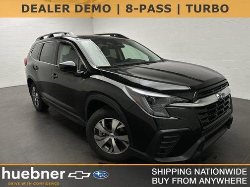 2025 Subaru Ascent Premium