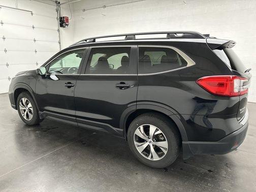 2025 Subaru Ascent Premium