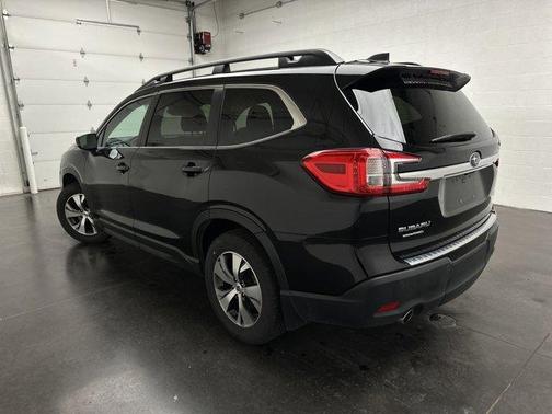 2025 Subaru Ascent Premium