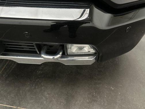 2020 Chevrolet Silverado 2500 High Country