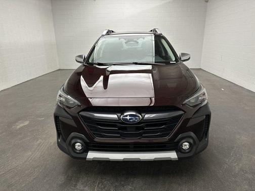 2024 Subaru Outback Touring