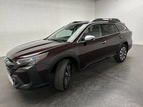 2024 Subaru Outback Touring
