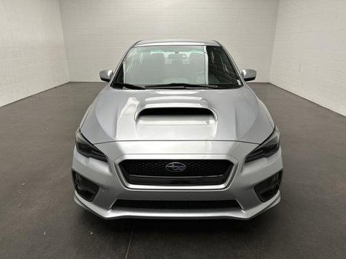 2017 Subaru WRX Base