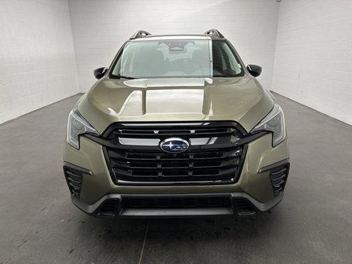 2025 Subaru Ascent Onyx Edition Touring