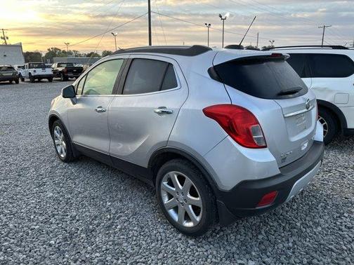 2015 Buick Encore Convenience
