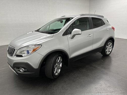 2015 Buick Encore Convenience