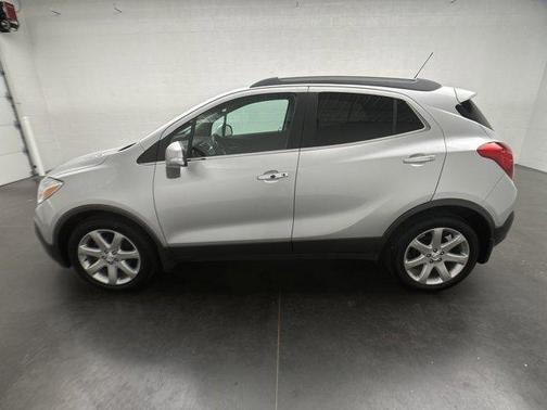 2015 Buick Encore Convenience