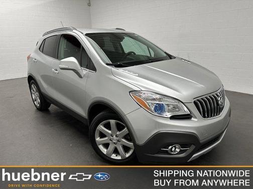 2015 Buick Encore Convenience
