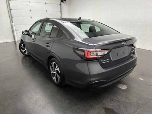 2023 Subaru Legacy Premium