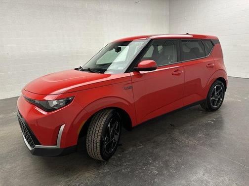 2024 Kia Soul EX