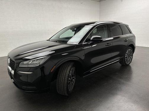 2021 Lincoln Corsair Reserve