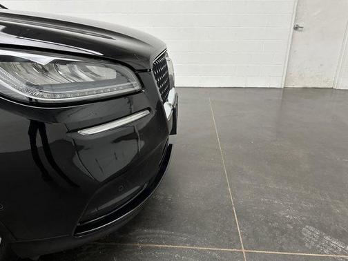 2021 Lincoln Corsair Reserve