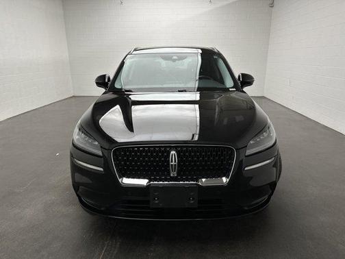 2021 Lincoln Corsair Reserve