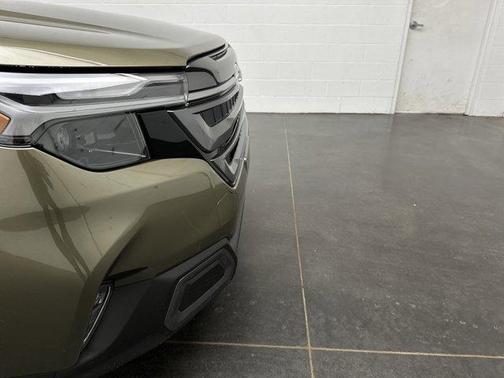 2025 Subaru Forester Hybrid Limited