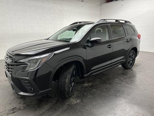 2026 Subaru Ascent Onyx Edition Touring