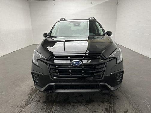 2026 Subaru Ascent Onyx Edition Touring