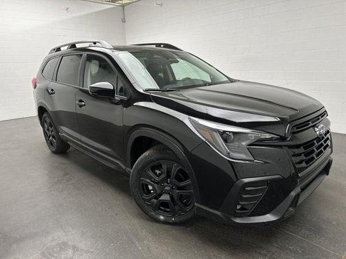 2026 Subaru Ascent Onyx Edition Touring