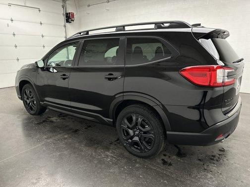 2026 Subaru Ascent Onyx Edition Touring