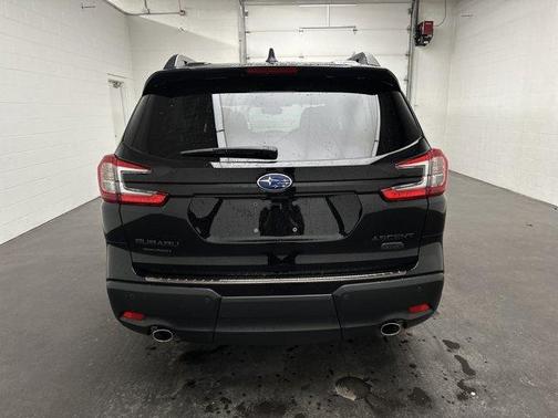2026 Subaru Ascent Onyx Edition Touring