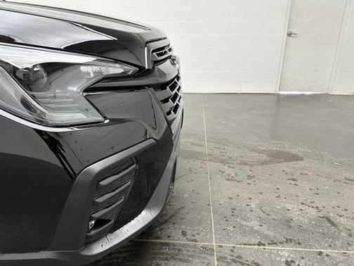 2026 Subaru Ascent Onyx Edition Touring