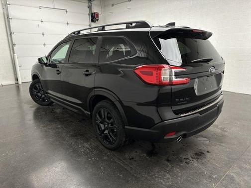 2026 Subaru Ascent Onyx Edition Touring