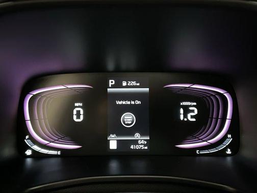 2023 Kia Soul GT-Line 2.0L