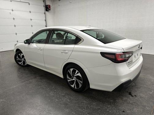 2022 Subaru Legacy Premium