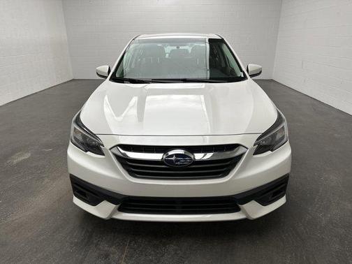 2022 Subaru Legacy Premium