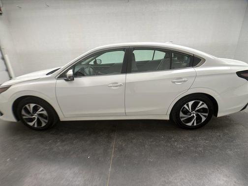 2022 Subaru Legacy Premium