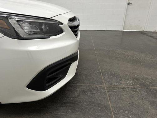 2022 Subaru Legacy Premium