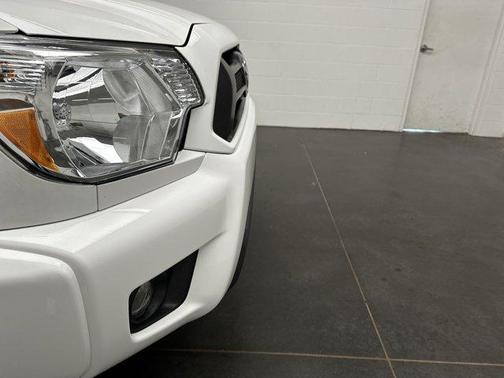 2014 Toyota Tacoma Base