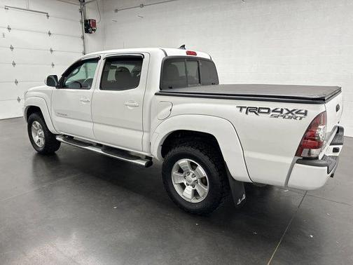 2014 Toyota Tacoma Base