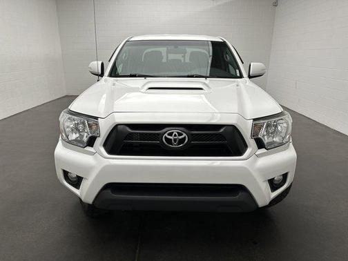 2014 Toyota Tacoma Base