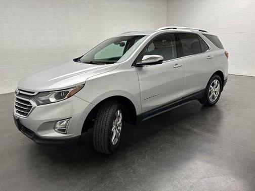 2020 Chevrolet Equinox Premier w/1LZ