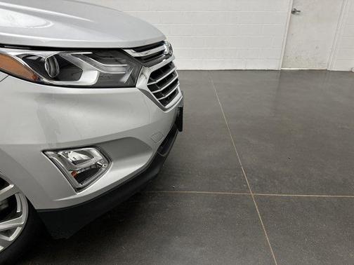 2020 Chevrolet Equinox Premier w/1LZ