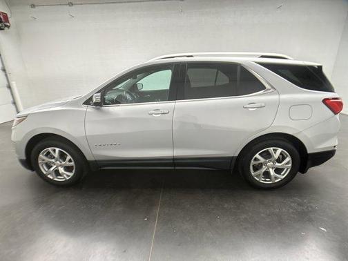 2020 Chevrolet Equinox Premier w/1LZ