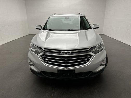 2020 Chevrolet Equinox Premier w/1LZ