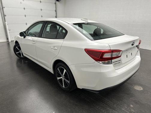2021 Subaru Impreza Premium