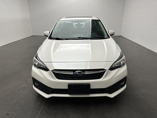 2021 Subaru Impreza Premium