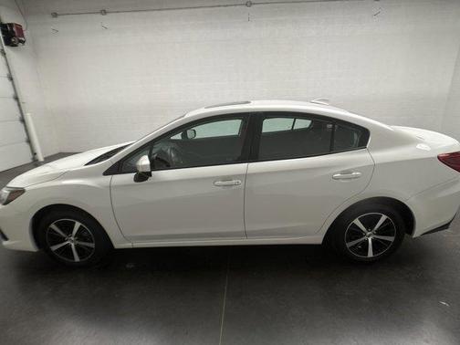 2021 Subaru Impreza Premium