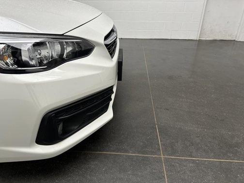 2021 Subaru Impreza Premium