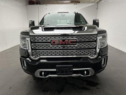 2022 GMC Sierra 3500 Denali