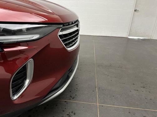 2021 Buick Envision Preferred