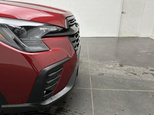 2026 Subaru Ascent Premium