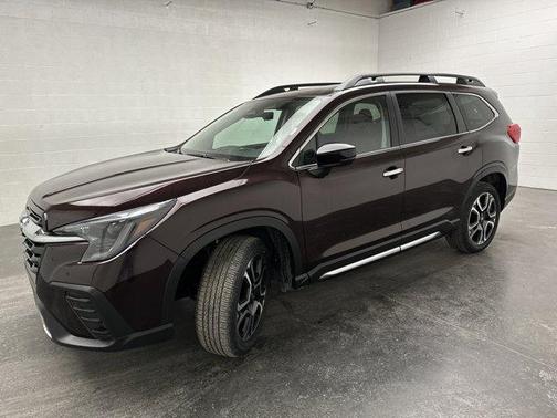 2026 Subaru Ascent Touring