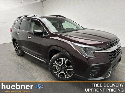 2026 Subaru Ascent Touring