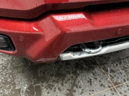 2024 Chevrolet Silverado 3500 High Country