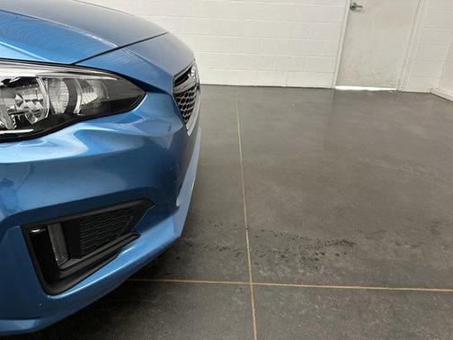 2018 Subaru Impreza 2.0i Sport