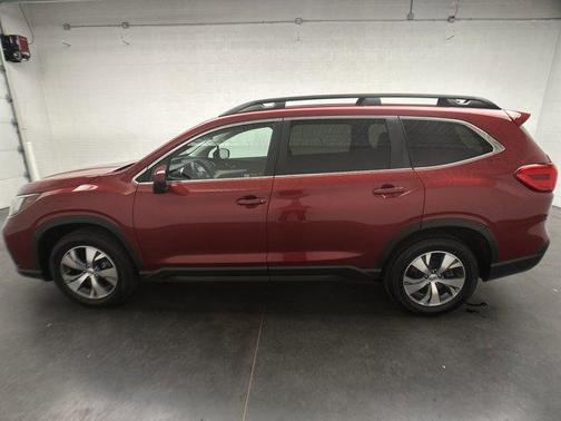 2022 Subaru Ascent Premium 7-Passenger